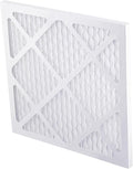 Happybuy 5-Pack Protective Pre Filters, 15.75" x 15.75" Air Filter Replacement by Happybuy