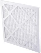 Happybuy 5-Pack Protective Pre Filters, 15.75" x 15.75" Air Filter Replacement by Happybuy