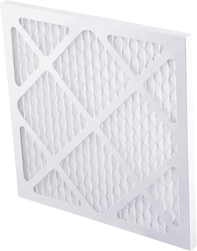 Happybuy 5-Pack Protective Pre Filters, 15.75" x 15.75" Air Filter Replacement by Happybuy