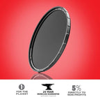 Breakthrough Photography 62mm X2 6-Stop Fixed ND Filter - Image 2