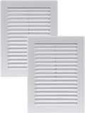 Vent Systems 4.5" x 6" Inch by VentSystems