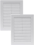 Vent Systems 4.5" x 6" Inch by VentSystems