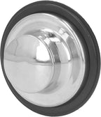 Kitchen Sink Stopper, Odorless Sink Plug Cover, Stainless Steel Garbage - Image 8
