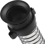 Hose for for-X7 and for X7 Pro Floor Scrubber, Replacement Vacuum Cleaner - Image 5