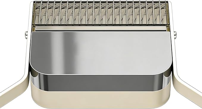 Corner Sink Strainer – PC ABS Iron Art 16.6x21.8x2cm | Foldable Basket Strainer - Image 6