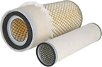 Inner Outer Air Filter Kit 1043327M91 1043326M91 Compatible - Image 3