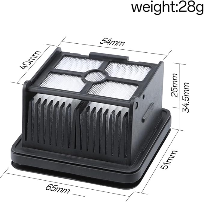 wet dry vacuum cleaner, Compatible - Image 3