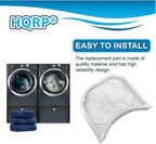 HQRP Dryer Lint Filter Assembly fits LG DLE0332W, DLG1320W Dryers - Image 5