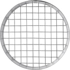 Repa Market Ø6 Inch Duct Cover – Galvanized Steel Round Duct Cap - Image 9