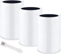 Blue Air 411 Replacement Filter Compatible by NXBHG