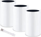Blue Air 411 Replacement Filter Compatible by NXBHG
