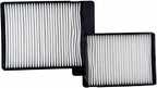 ELPAF49 Projector Dustproof Air Filter Net, Compatible by Unknown