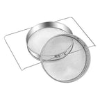 Honey Separator, Stainless Steel Double Sieve, Beekeeping Honey Harvesting - Image 8