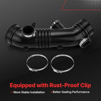 1788162170 Air Cleaner Intake Hose Tube Intake Boot - Image 5