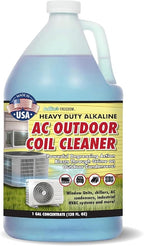 Nature's Freedom HVAC Coil Cleaner – Heavy Duty Alkaline Formula - Image 8