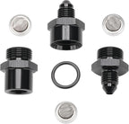 3AN Inline Fuel & Oil Feed Filter Set - Image 4
