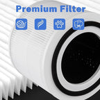 240 Replacement Filters Compatible - Image 7