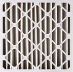 Nordic Pure 20x20x4 Pleated Air Filters MERV 15 Plus Carbon 6 Pack - Image 4