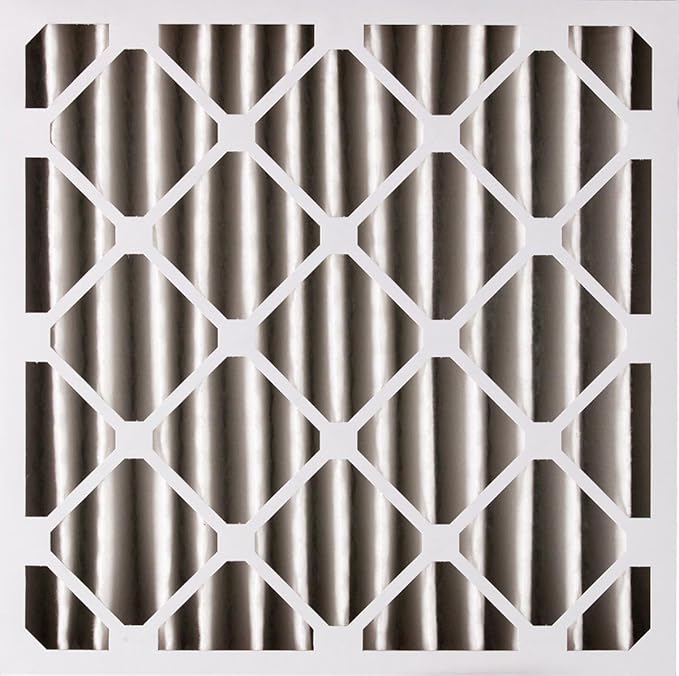 Nordic Pure 20x20x4 Pleated MERV 13 Air Filters 2 Pack - Image 4