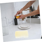 Veemoon Lampshade Soot 15pcs Cleaning Sponges Dry Cleaning Sponge - Image 8