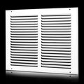 12x6 Vent Cover, Air Return Vent Cover, Flat Vent Cover, Rejillas De Aire by Unknown