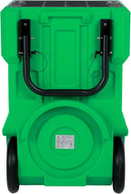 MOUNTO 1000cfm Portable Industrial Air Purifier Negative Air Scrubber - Image 7