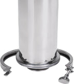 DERNORD 2 Inch Tri-Clamp Filter - Image 4