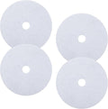 10 PCS Universal Cloth Dryer Exhaust Filter, High-Efficiency Lint Traps Air by Unknown