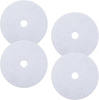 10 PCS Universal Cloth Dryer Exhaust Filter, High-Efficiency Lint Traps Air by Unknown
