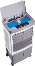 VEVOR Evaporative Air Cooler & Swamp Cooler, 1800 CFM Air Conditioner - Image 10