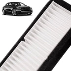 Air Intake HEPA Filter Air Intake Grille Cover Compatible - Image 5