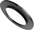 49-72mm Metal Step-Up Ring Adapter Compatible by Unknown
