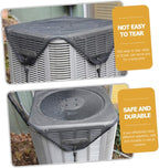 Alipis Outdoor Air Conditioner Cover Mesh Cover - Image 3
