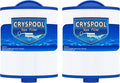 Cryspool® 06045 Filter Compatible by CRYSPOOL