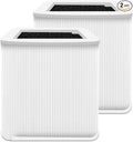 2 Pack 211+ Replacement Filter Compatible by Myareds