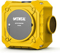 Commercial Air Scrubber, Negative Air Machine by WEWEAL