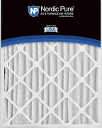 Nordic Pure 16x20x4 Pleated MERV 15 Air Filters 2 Pack - Image 5