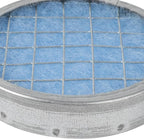 Vent Systems 4" Filter Replacement - Image 7