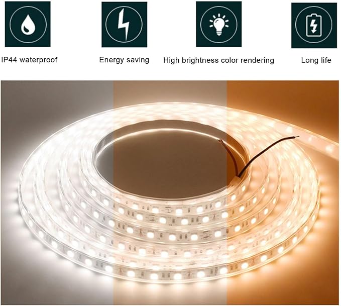 LED Bathroom Mirror，Bathroom Mirror - Image 5