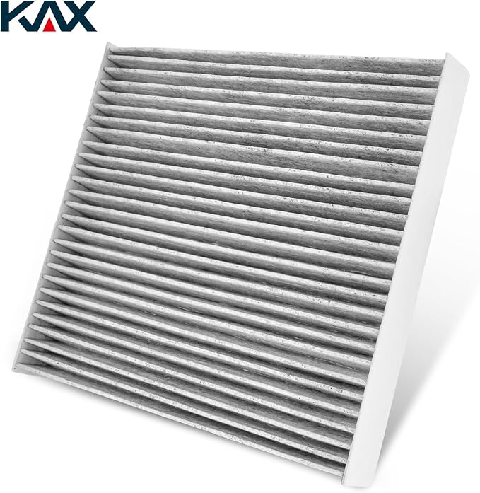 KAX Cabin Air Filter, CF10562 Replacement - Image 8