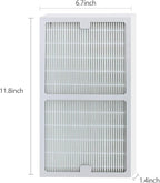 2 Pack IAF-H-100C Filter C Compatiable - Image 3