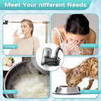 Sinks-Mounted faucetfilterefficientwaterpurificationsystemeffectivelyremovesunpl - Image 7