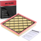 BDFHYK CA10990 Engine Air Filter Compatible - Image 8