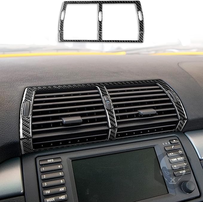 Carbon Fiber Interior Full Compatible by Unknown