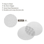MECCANIXITY Pipe Screen Stainless Steel Screens, 3/4 Inch Diameter - Image 4