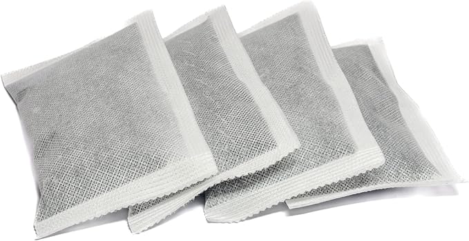 Green Piece® Activated Charcoal Air Filters - Image 3