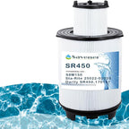 Savener® S8M150 System 3 Inner and Outer Cartridge, Compatible - Image 9