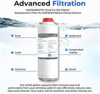 Water Filter Replacement Compatible - Image 5
