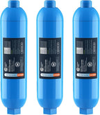Crystala Garden Hose End Pre-Filter by CrystalaFilters