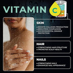 AquaHomeGroup Vitamin C + E + A Shower Filter Replacement Cartridge - Image 7
